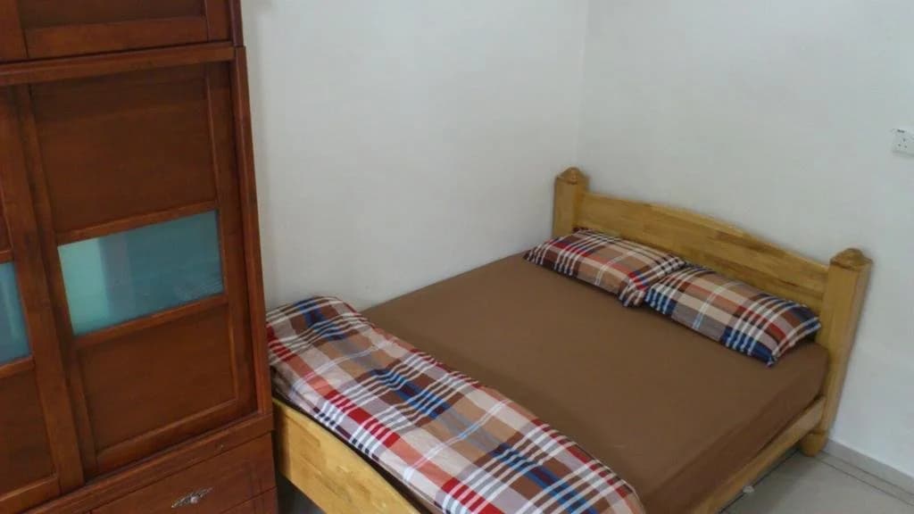 G-City Homestay - photo 3