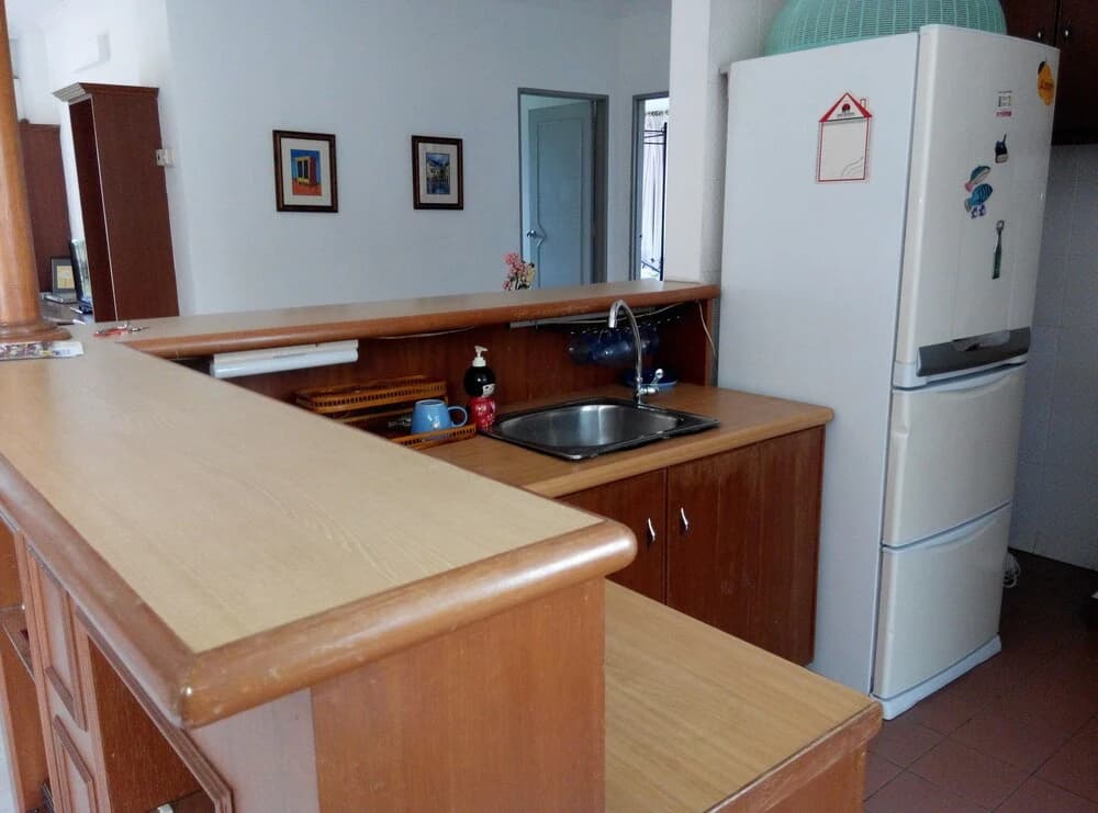 Desa Tambun Apartments - photo 15