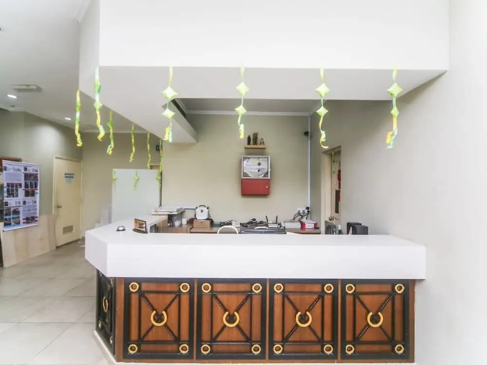 Jockey Lodge Hotel by OYO Rooms - photo 16
