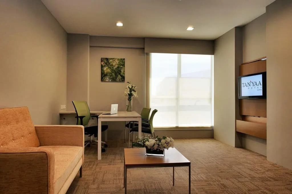 Hotel Primera Suite - photo 6