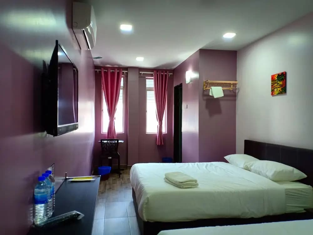 Purple Dream Homestay - photo 4