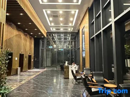 Urban Suites GeorgeTown by Urban Pleasure - photo 8