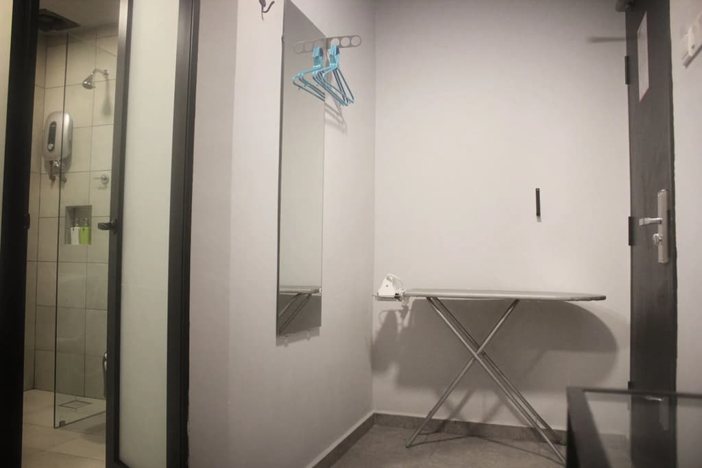 Vertilex Hotel - photo 12