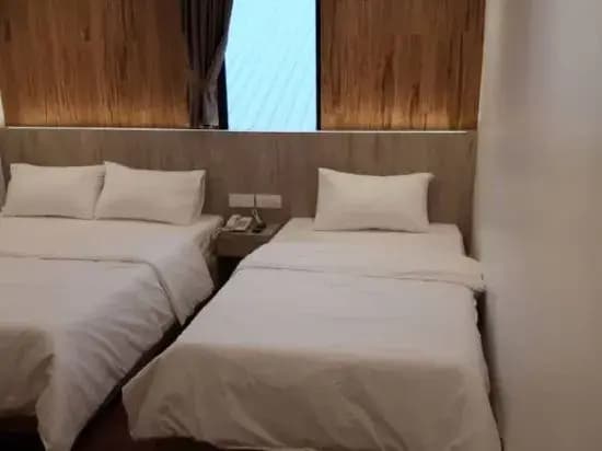 Jxhotel - photo 7