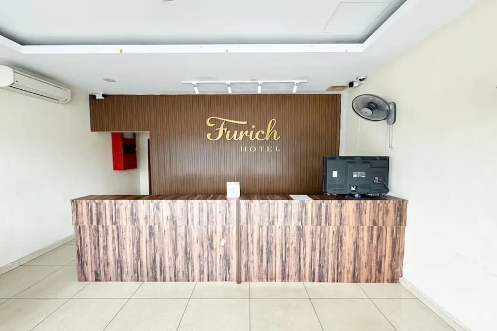 Furich Hotel Enterprise - photo 17
