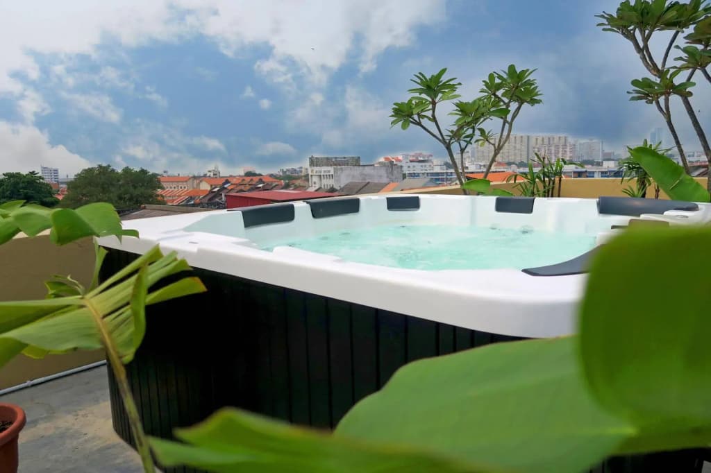 Chulia Mansion - photo 16
