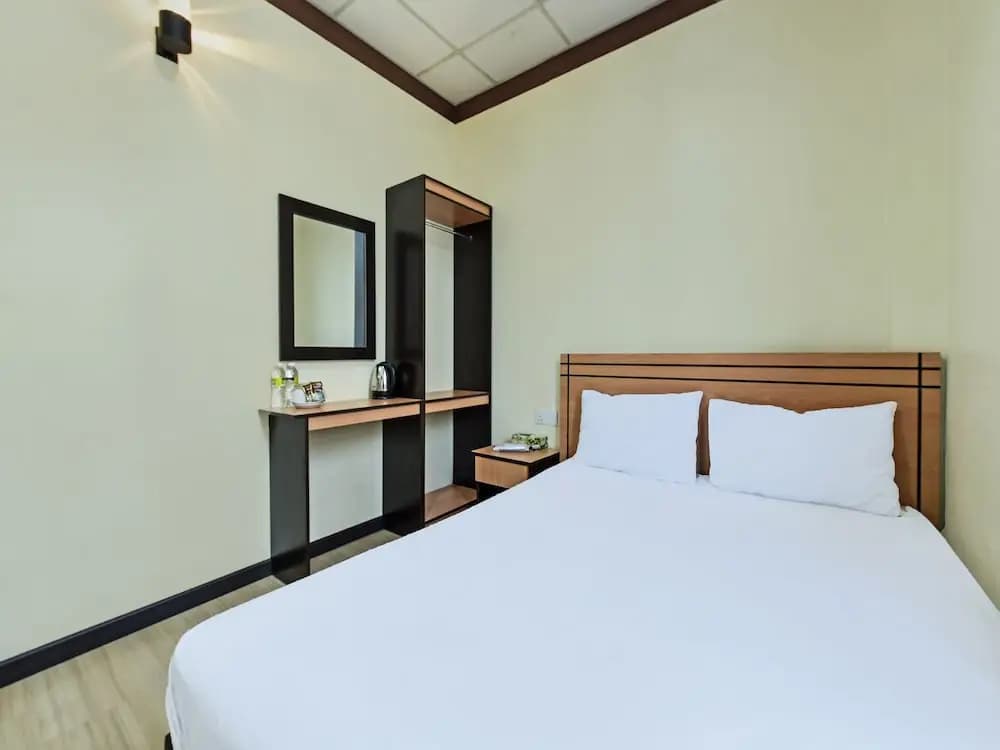 Hotel O Ezzyhome Johor Jaya - photo 3