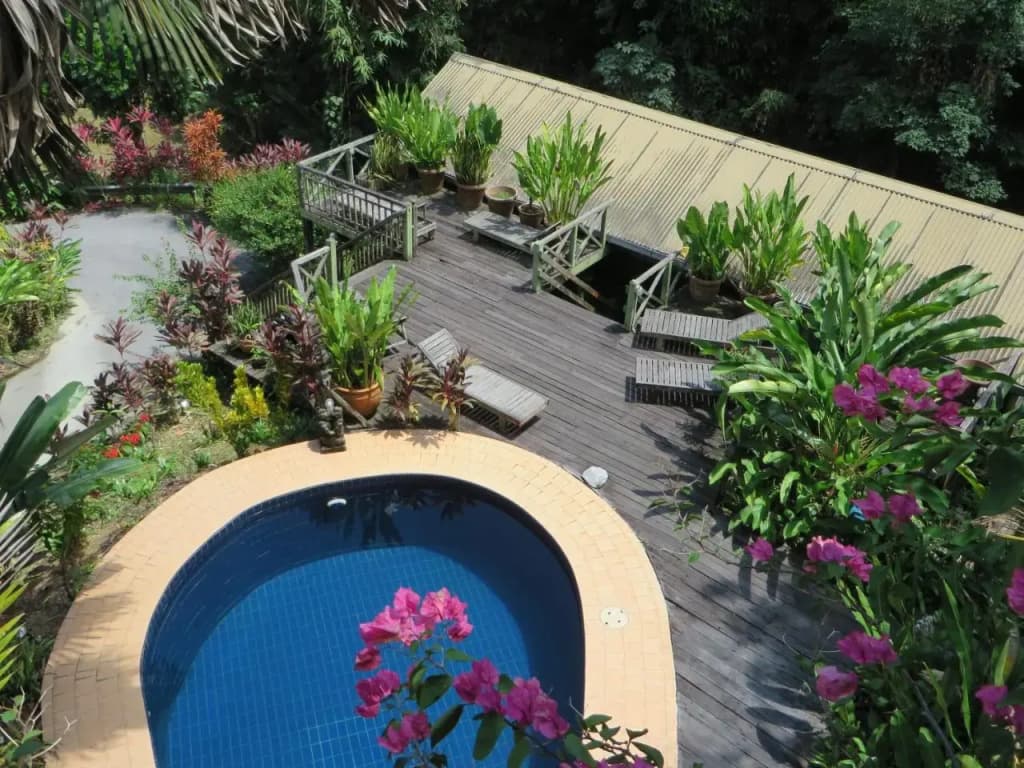 Nanga Damai Homestay - photo 11