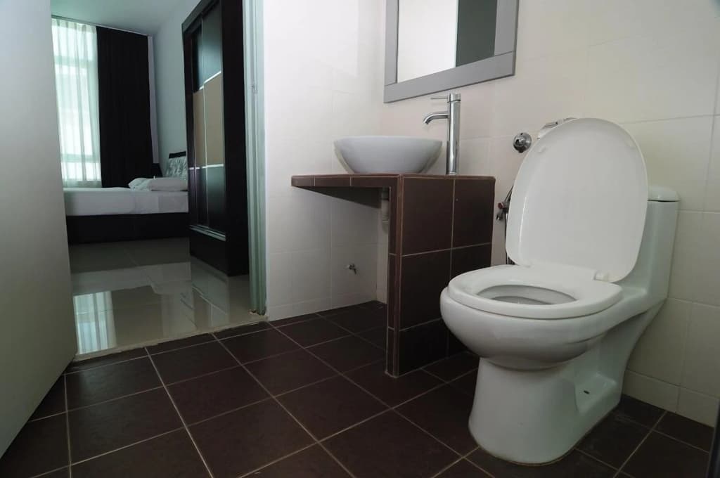 D'Embassy Serviced Residence Suites - photo 8