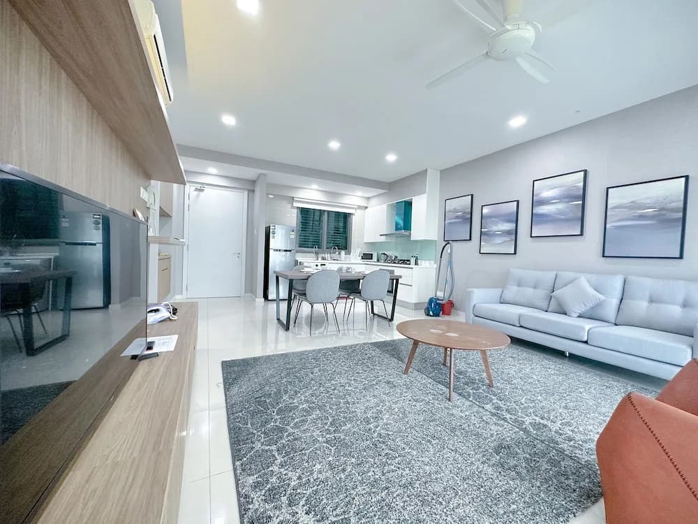 Iskandar Residences By Stayrene - photo 10