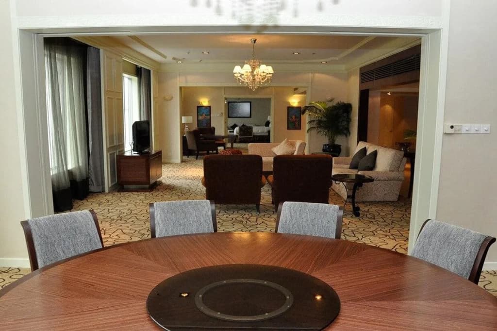 Waldorf Astoria Kuala Lumpur - photo 15
