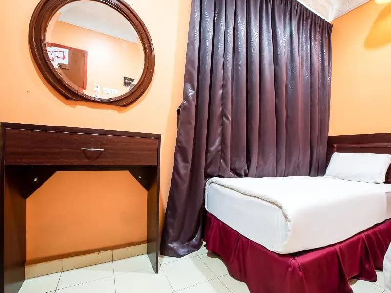 Ipoh Times Inn Hotel by OYO Rooms - photo 1