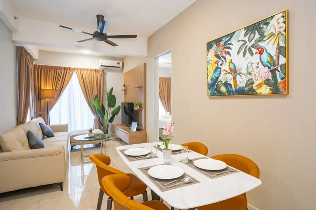 Wyndham Garden Suites IPOH ICC - photo 5