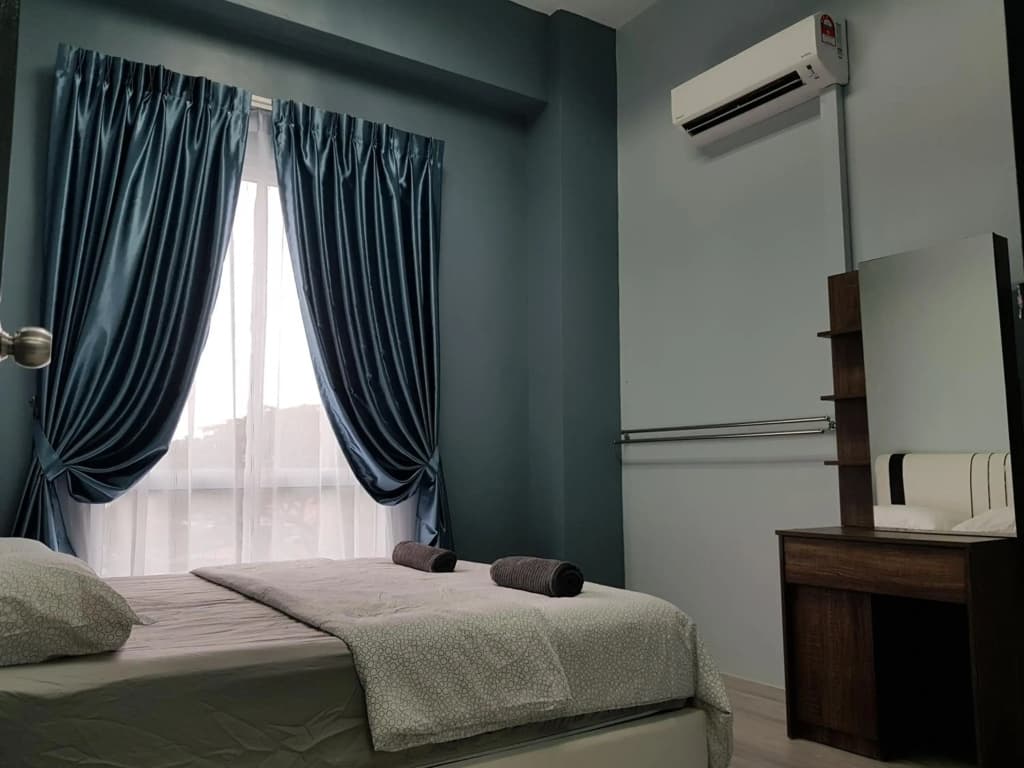 SS Homestay Borneo Housing SL3A - photo 5