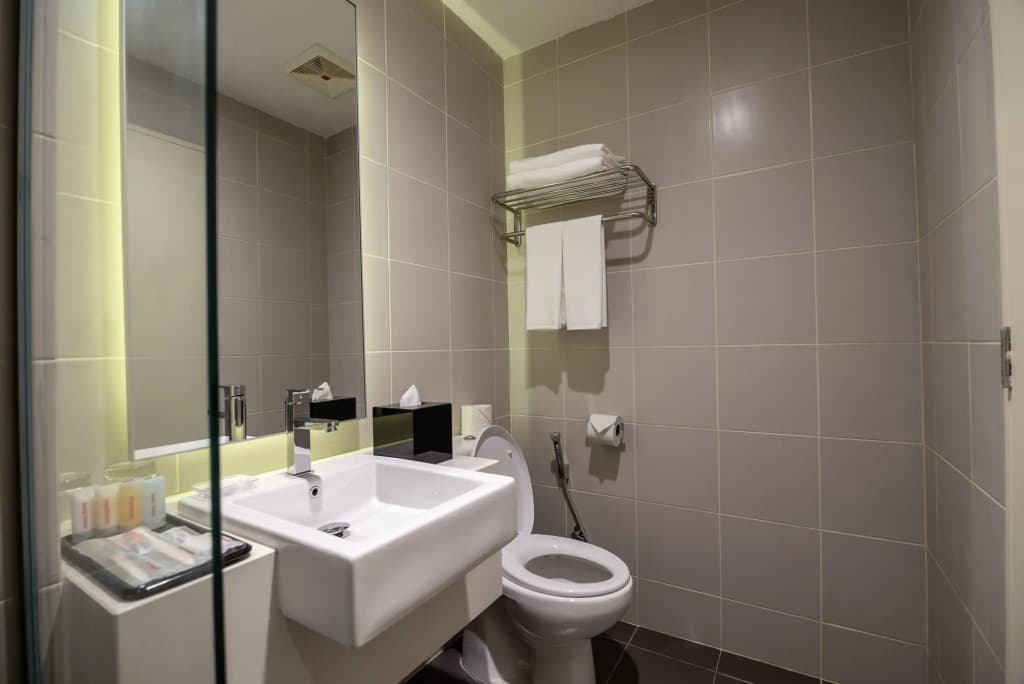 Ramada by Wyndham Meridin Johor Bahru - photo 9