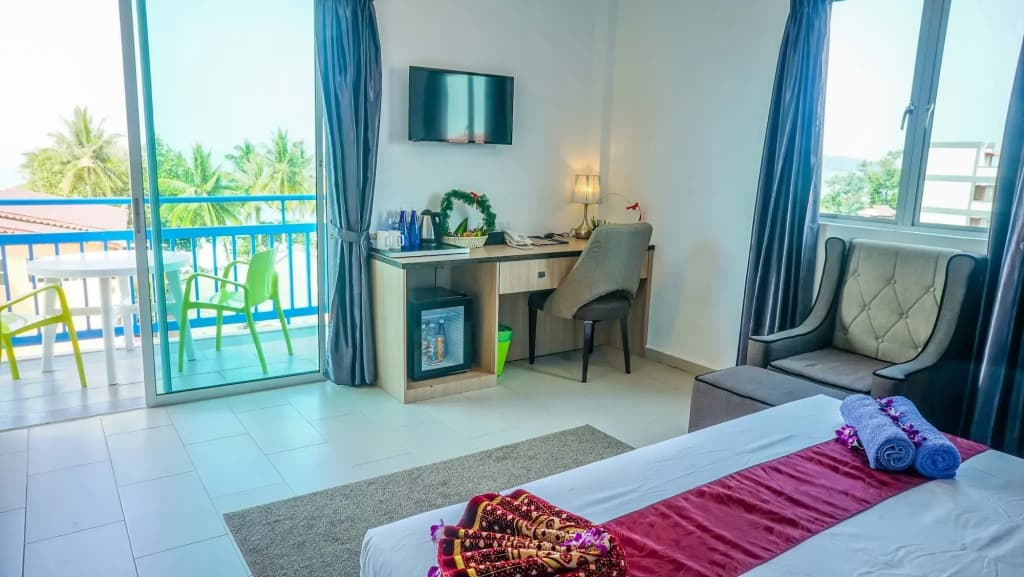 Royal Agate Beach Resort - photo 35