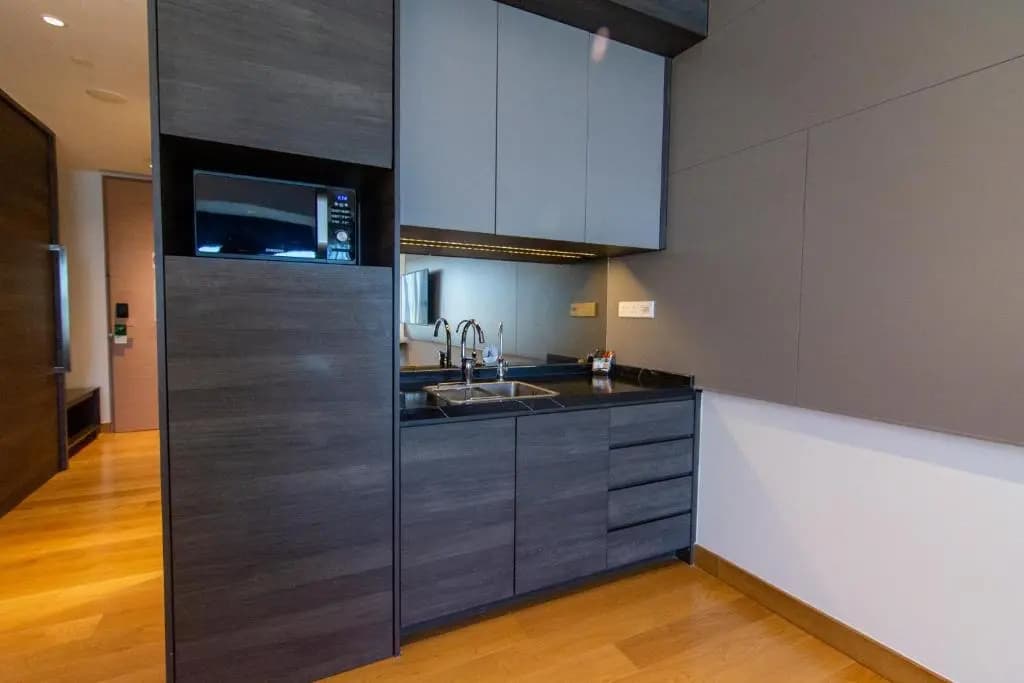 Element by Marriott Kuala Lumpur - photo 40