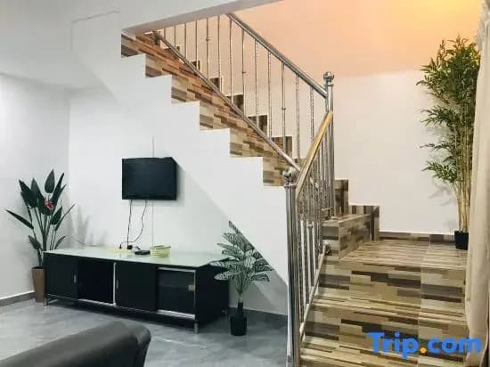 Abhar Homestay Batu Pahat 1 - photo 1