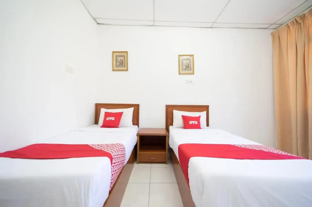 Terap Inn Kuala Nerang - photo 29