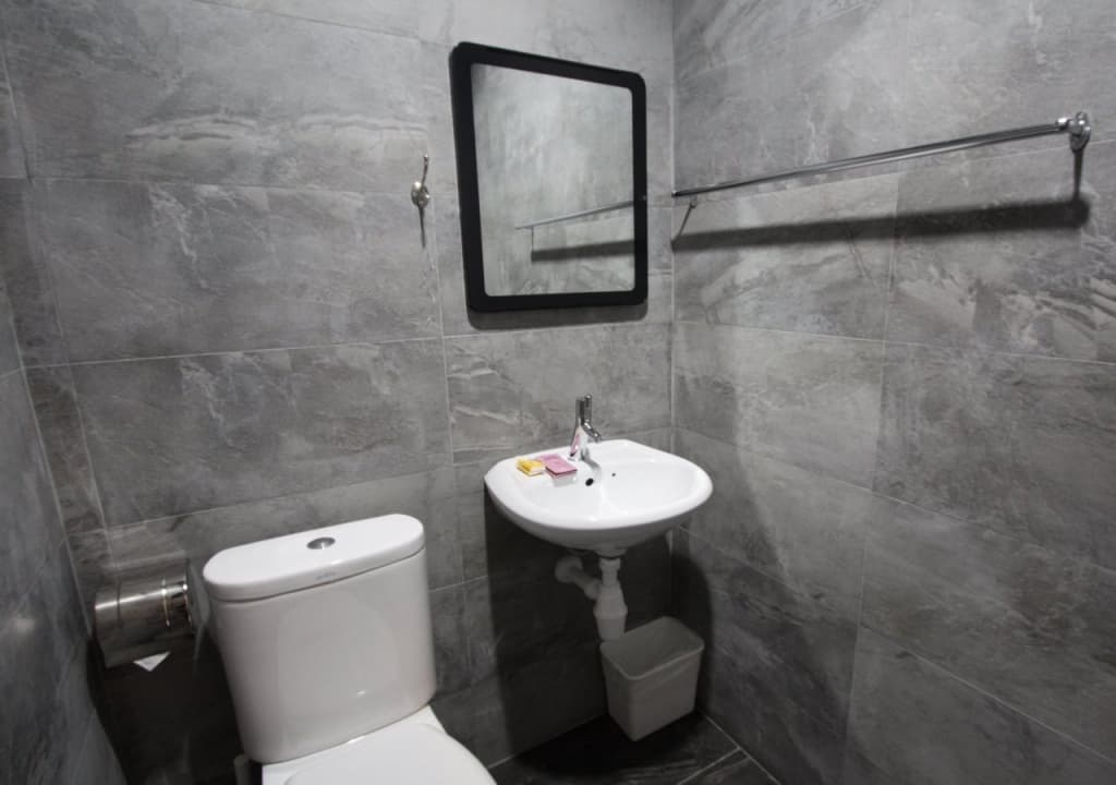 Shamrock Guest House II - photo 8