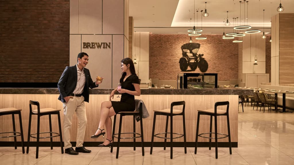Holiday Inn & Suites Penang Prai by IHG - photo 34