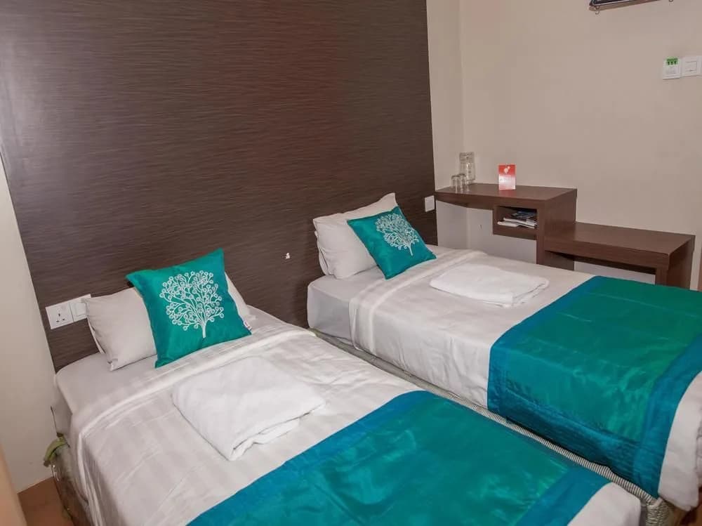 OYO 209 Yomi Hotel - photo 5
