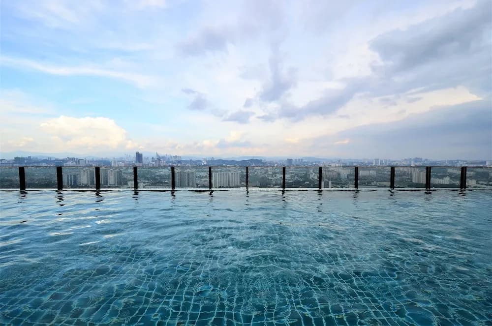 ICON CITY Family suite By Lim - photo 13
