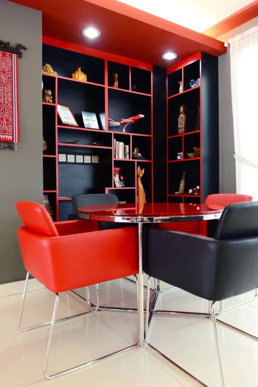 Tune Hotel - Waterfront Kuching - photo 20