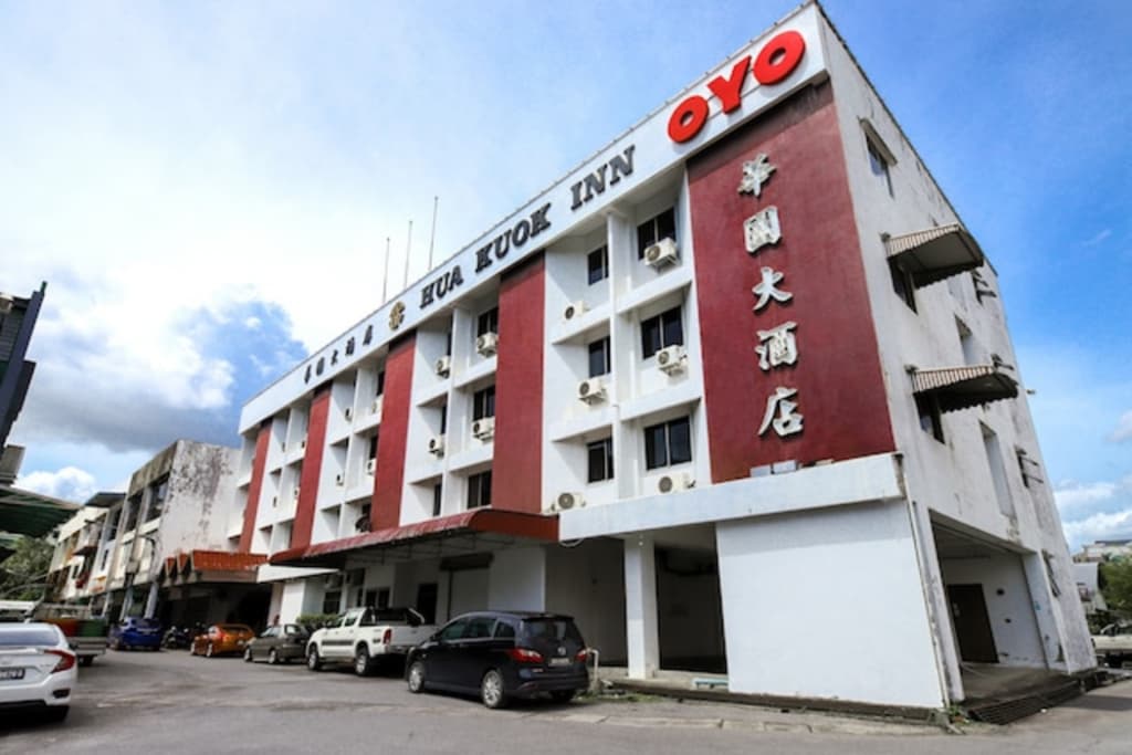 Hotel O Hua Kuok Inn - photo 25