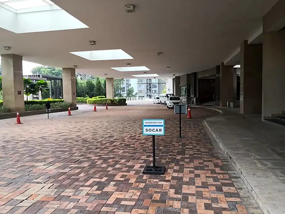 Work FrHome,10AM-6PM DAY USE, Shaftsbury@Cyberjaya - photo 13