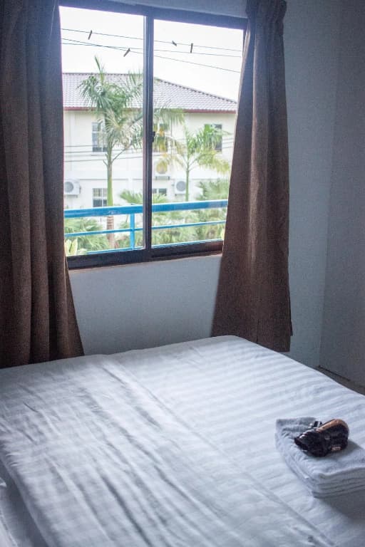 Tempo - Hostel - photo 5