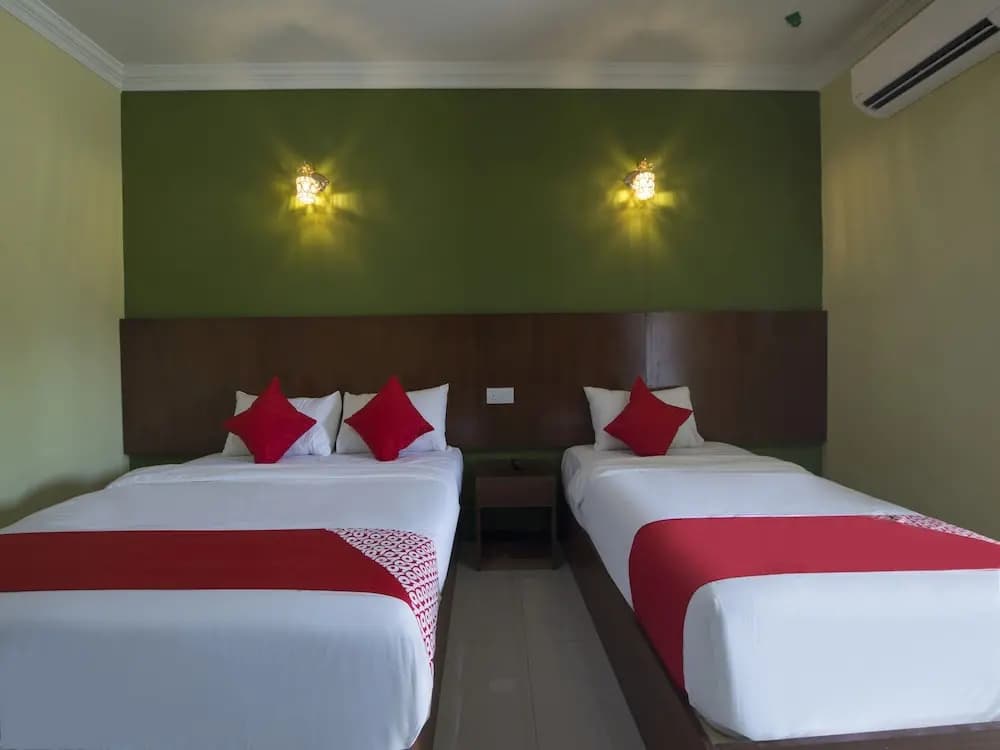 Norshah Village Resort - photo 6