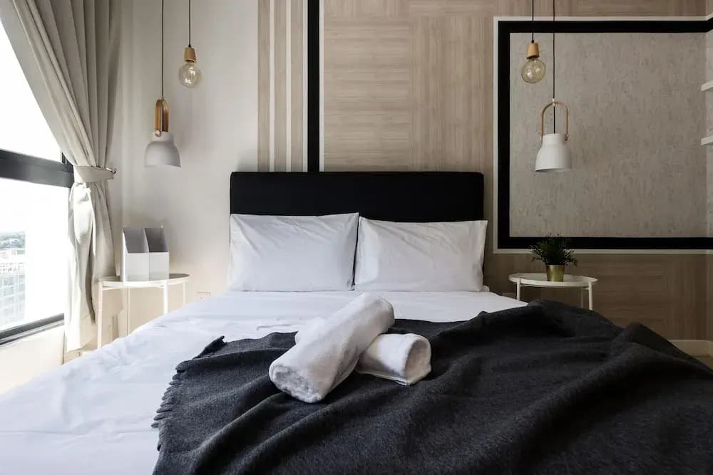 H20 Residences at Ara Damansara - photo 37