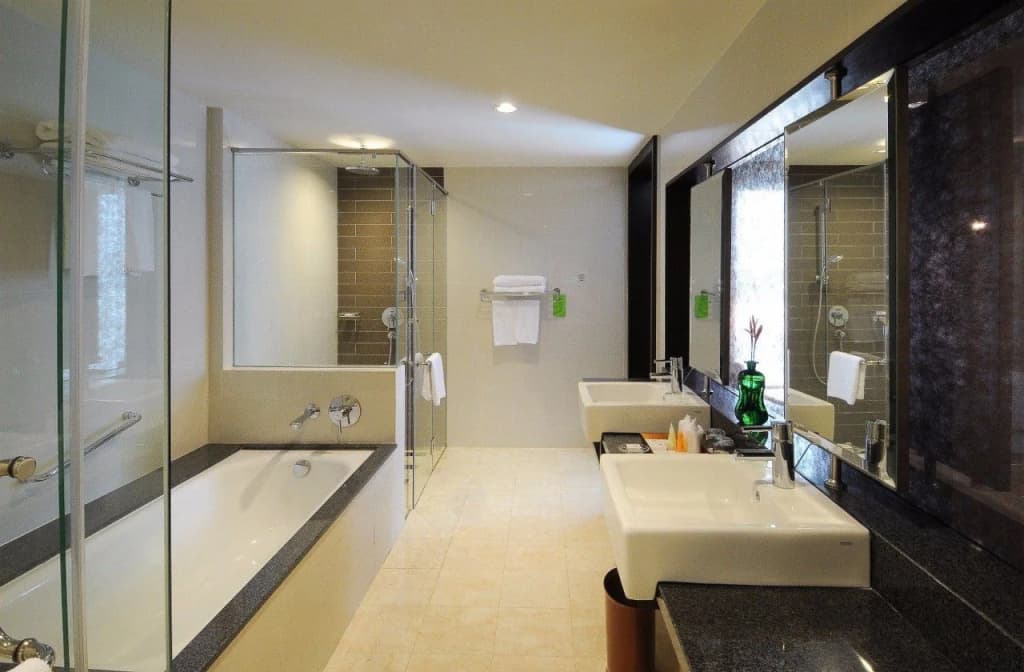 MiCasa All Suite Hotel - photo 7