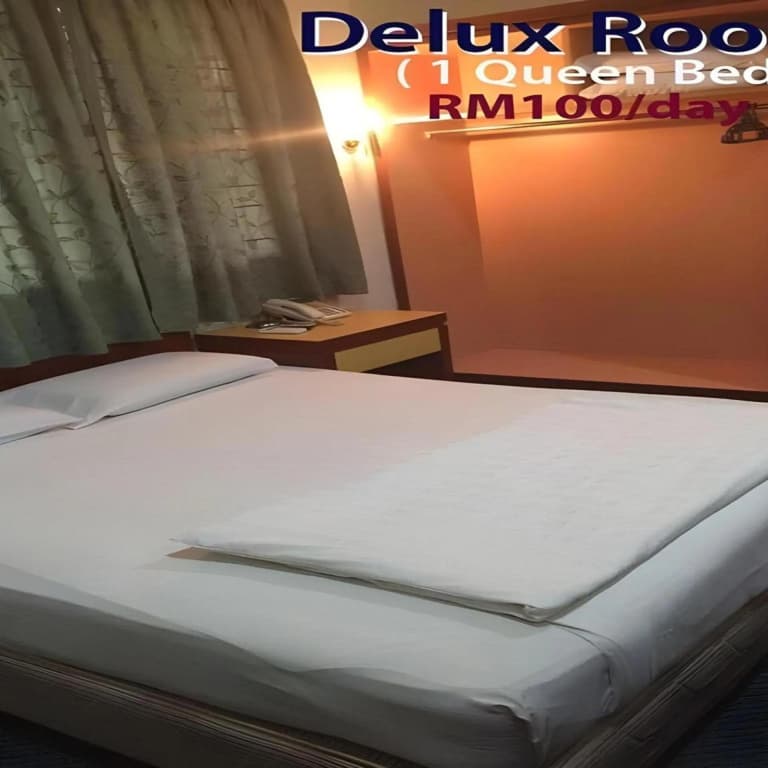 Hotel asia City - photo 5
