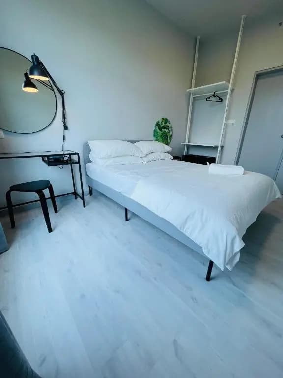 JQ3 at Town! 2 bdrm with Mount Kinabalu View up to 8 pax - photo 2