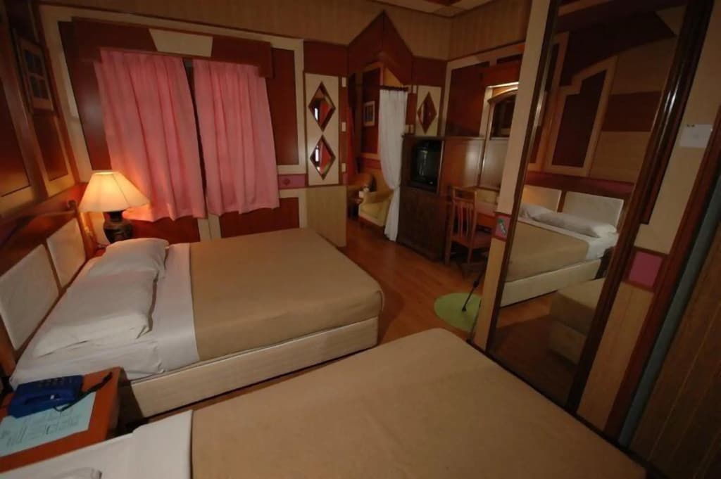 Shari-La Island Resort - photo 10
