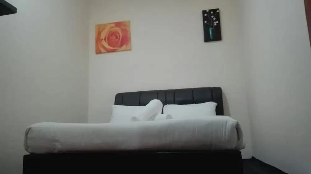 Alsafffa Homestay - photo 12