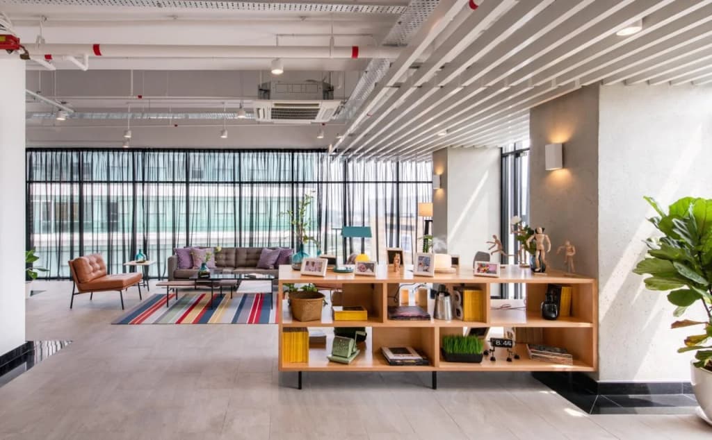 The Canvas Hotel - photo 11