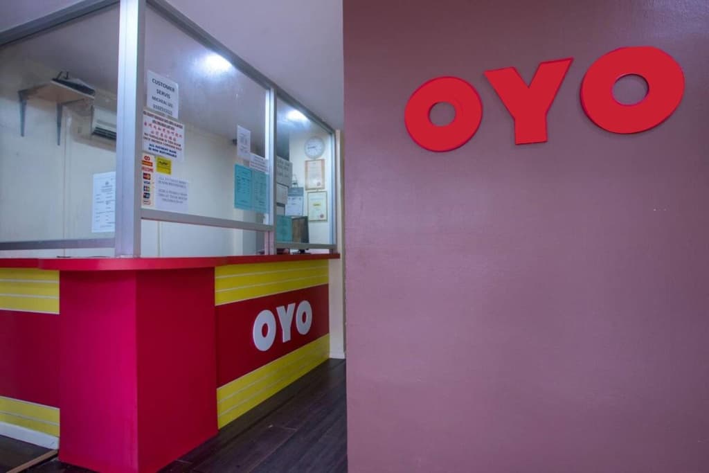 Hotel O Taj (seksyen 13) - photo 3
