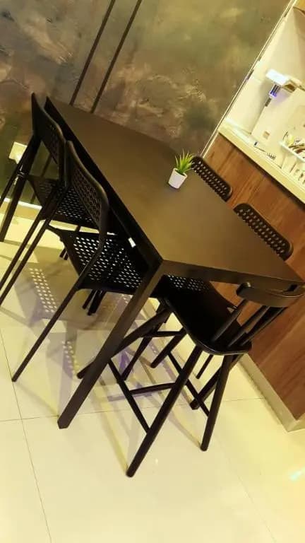 Central Park JB City Sweet Stay - photo 10