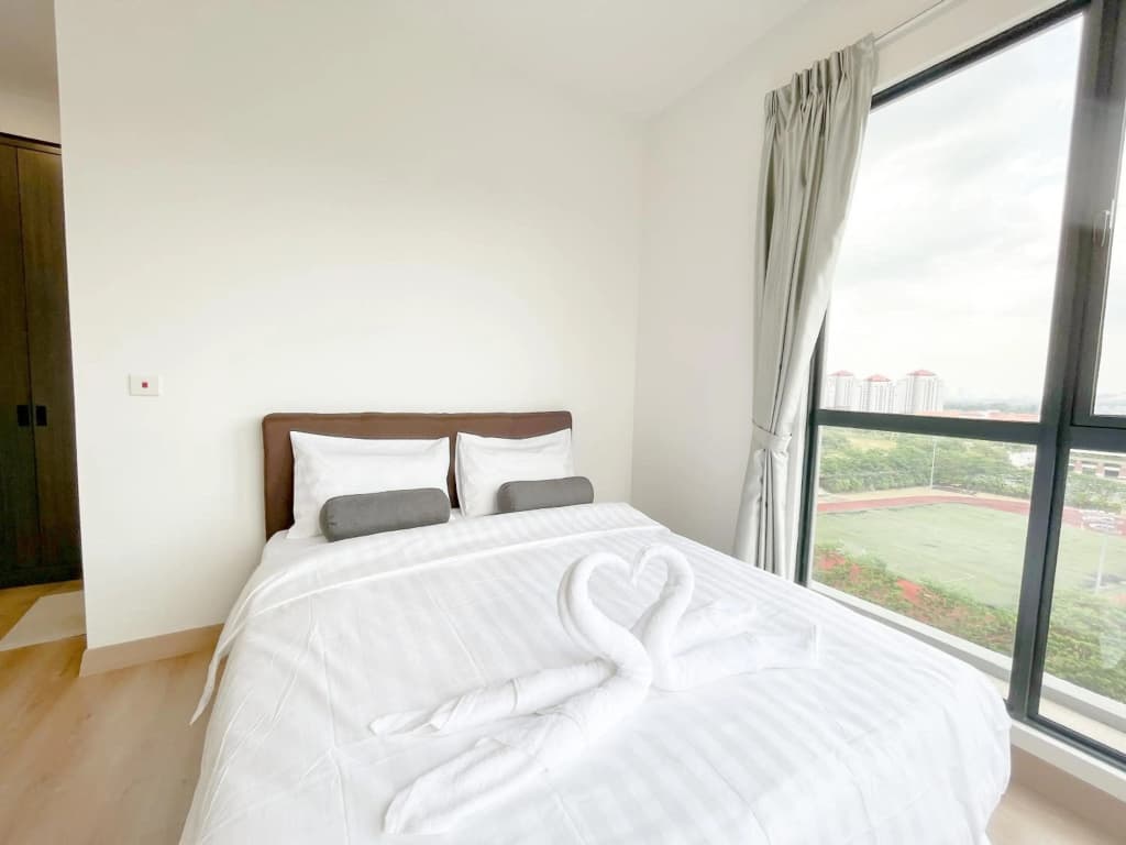 Bell Suites @ Sepang by Moka - photo 41