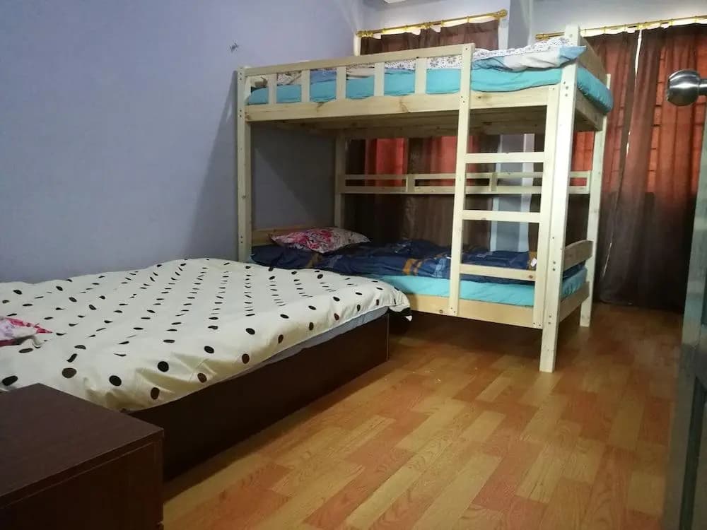 Oceanus Backpackers Hostel - photo 6