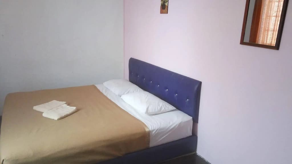 River One Residence - Hostel - photo 6