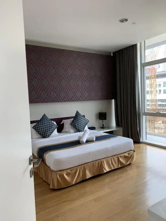 Platinum Serviced Suite KLCC - photo 5