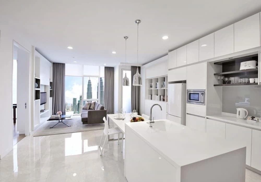 Platinum Suites KLCC @ Brand New in KL - photo 9