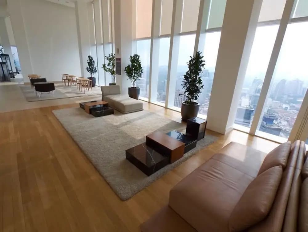 KLCC Platinum Suites by Condotel - photo 16