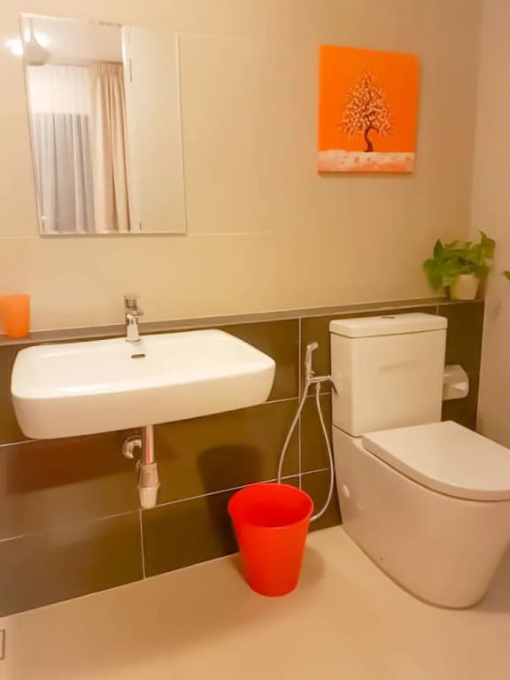 Pandora Homestay II - photo 40