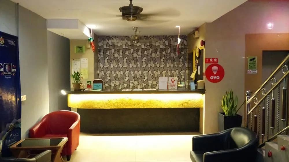 OYO Rooms Seremban KPJ - photo 2
