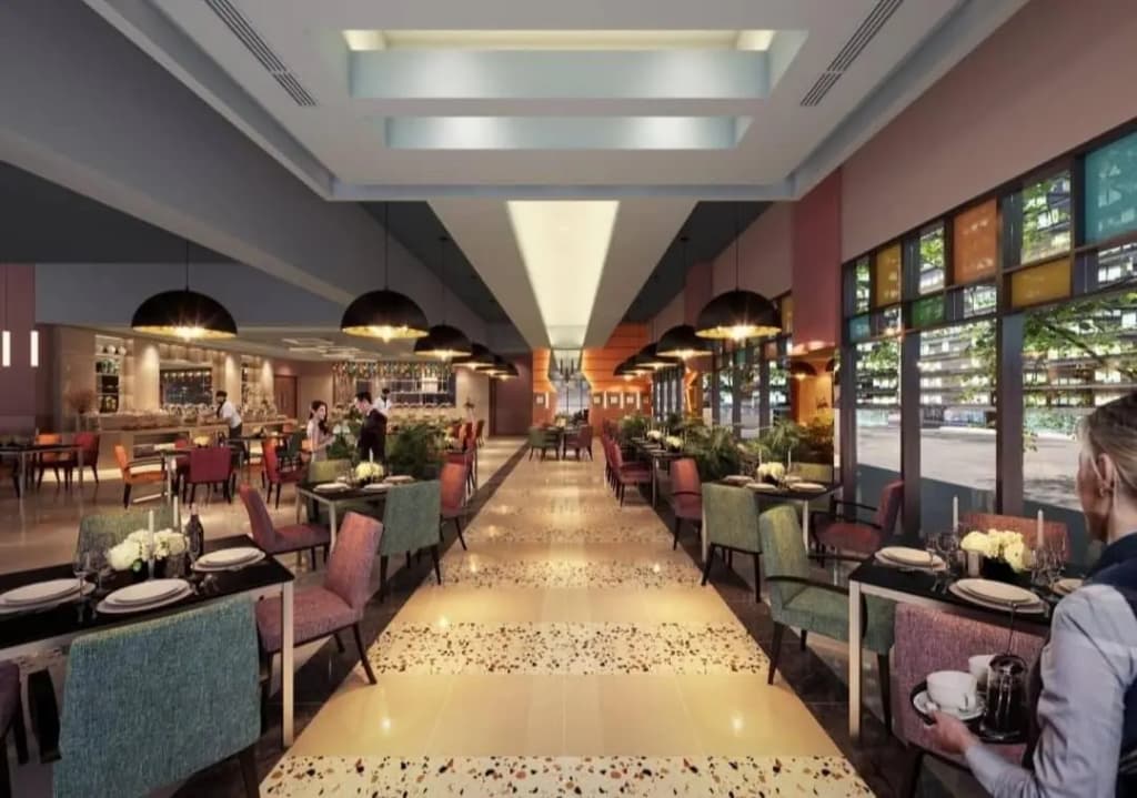 Arena Premier Hotel - photo 14